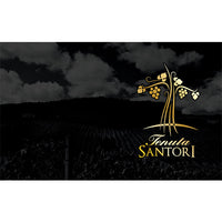 Offida Passerina DOCG 2025 - Tenuta Santori