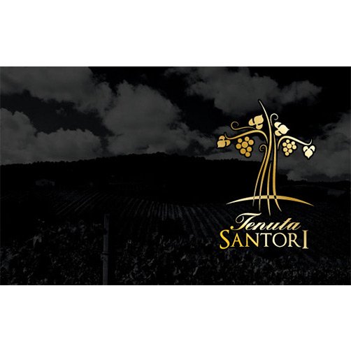 Offida Pecorino DOCG 2024 - Tenuta Santori