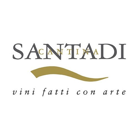 Carignano del Sulcis Superiore DOC "Terre Brune" 2017 - Cantina Santadi (0.375l)