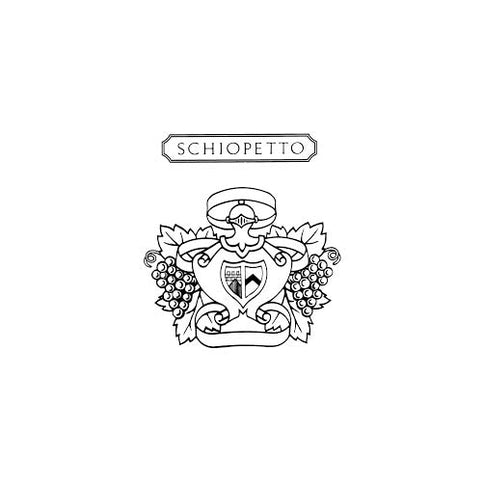 Venezia Giulia Ribolla Gialla IGT 2023 - Schiopetto