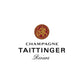 Champagne Brut Rosè "Cuvée Prestige" - Taittinger (astuccio)