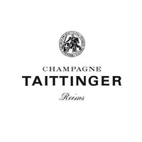 Champagne Brut "Les Folies de la Marquetterie" - Taittinger