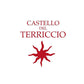 Toscana Rosso IGT “Tassinaia” 2022 - Castello del Terriccio