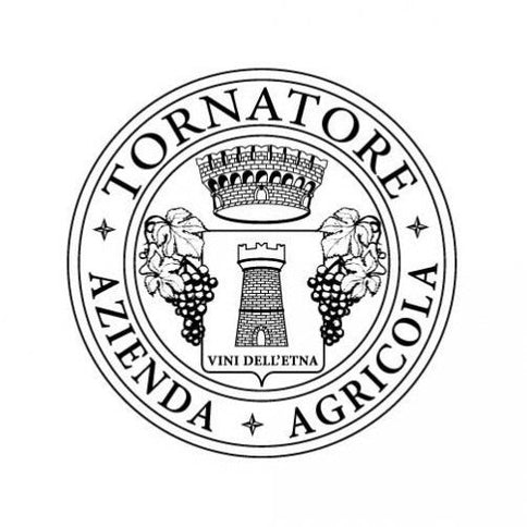 Etna Rosso DOC “Pietrarizzo” 2020 - Tornatore