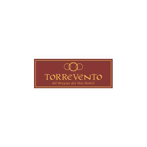 Castel del Monte Rosato "Primaronda" 2025 - Torrevento
