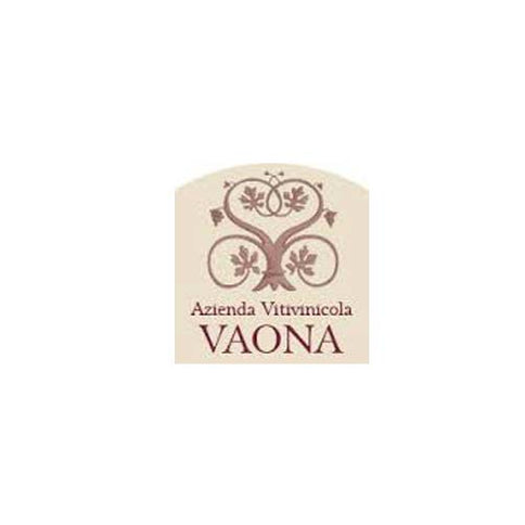 Amarone della Valpolicella Classico DOCG "Paverno" 2018 - Vaona