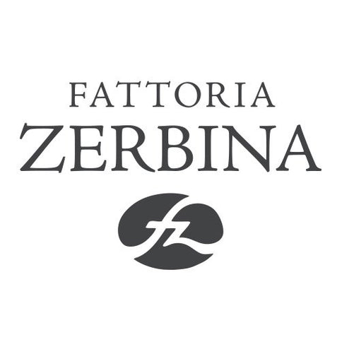 Ravenna Rosso IGT "Marzieno" 2019 - Fattoria Zerbina