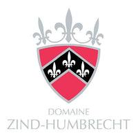 Alsace Pinot Gris Rotenberg Vendange Tardive 2002 - Zind-Humbrecht