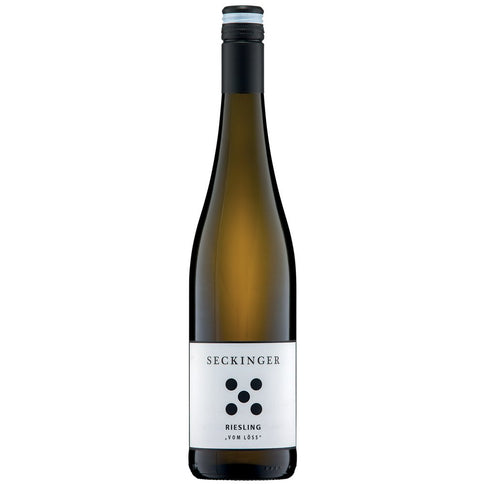 Pfälzer Landwein Riesling Kabinett "Vom Löss" 2022 - Weingut Seckinger