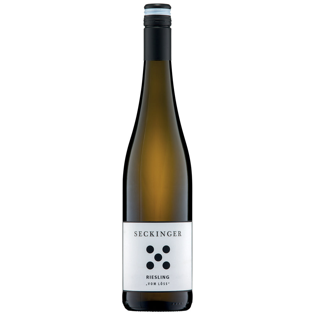 Pfälzer Landwein Riesling Kabinett "Vom Löss" 2025 - Weingut Seckinger