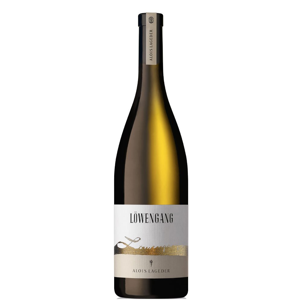 Dolomiti Chardonnay IGT "Löwengang" 2022 - Alois Lageder
