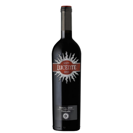 Toscana Rosso IGT "Lucente" 2021 - Frescobaldi