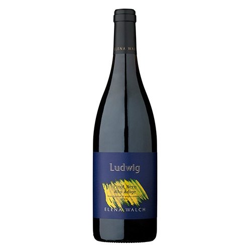 Alto Adige Pinot Nero "Ludwig" 2021 - Elena Walch