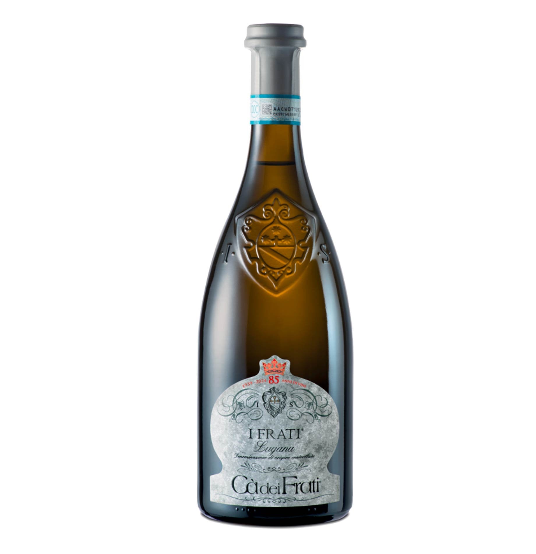 Lugana DOC "I Frati" 2025 - Cà dei Frati