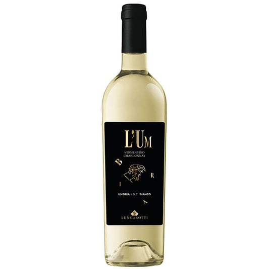 Umbria Bianco IGT "L'Um" 2024 - Lungarotti