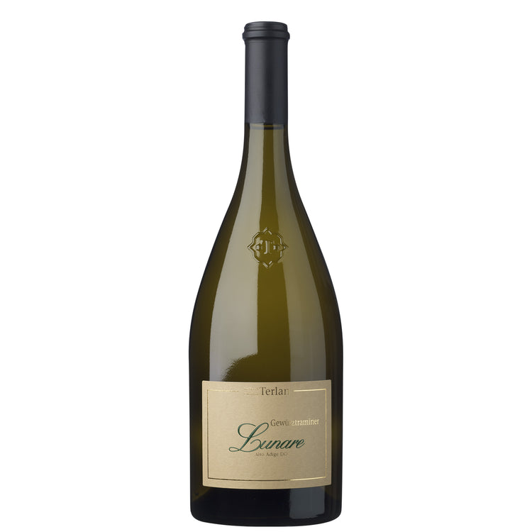 Alto Adige Terlano Gewürztraminer DOC "Lunare" 2024 - Terlan