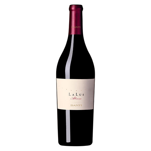 Piemonte Albarossa DOC "La Lus" 2022 - Banfi
