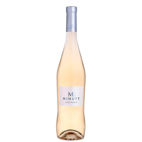 Côtes de Provence "M" Rosé  2023 - Minuty