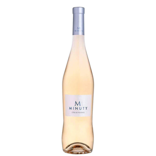 Côtes de Provence "M" Rosé  2023 - Minuty