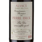 Alsace Gewurztraminer "Macération" 2021 - Pierre Frick