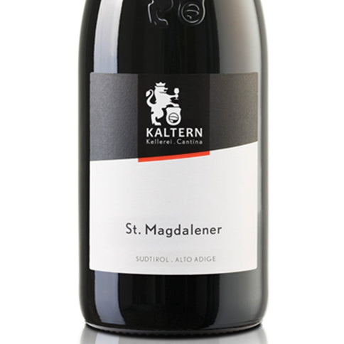 Alto Adige DOC "St. Magdalener" 2023 - Kaltern