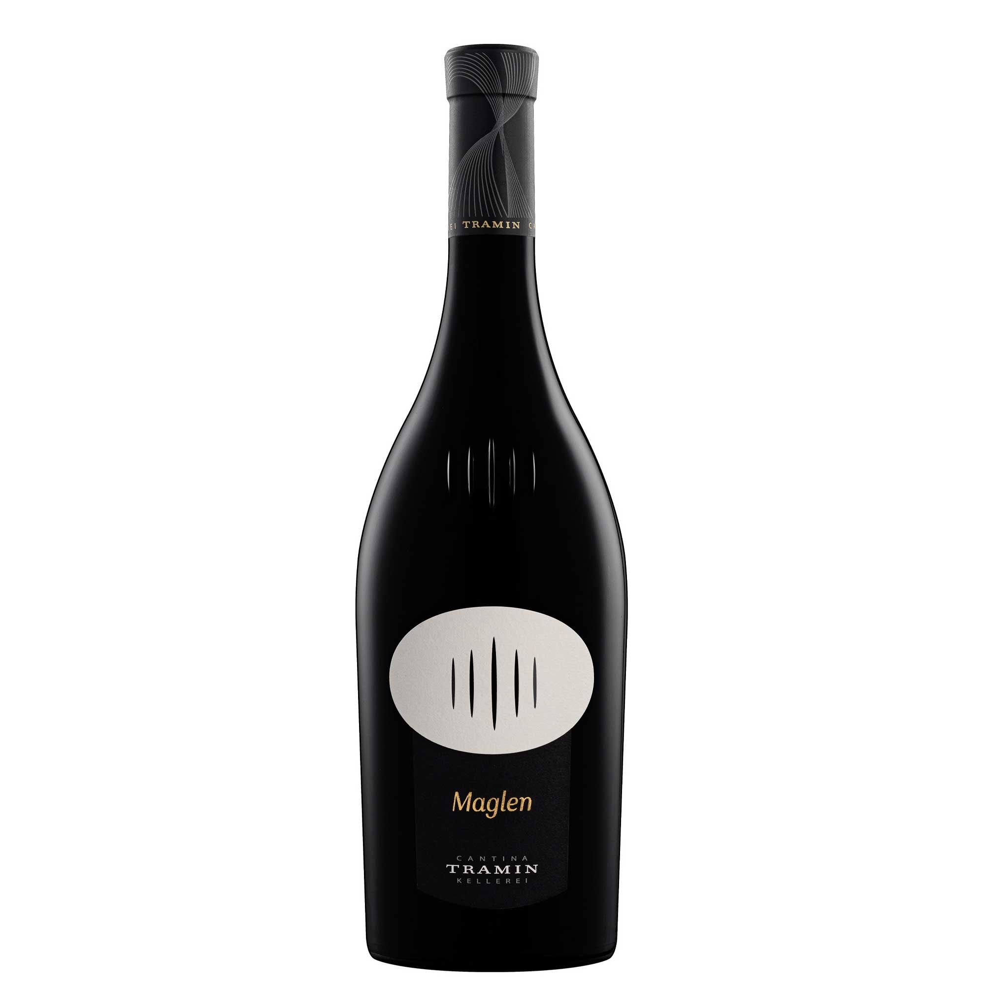 Alto Adige Pinot Nero Riserva DOC "Maglen" 2023 - Cantina Tramin