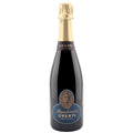Franciacorta DOCG Satèn “Magnificentia” 2021 - Uberti