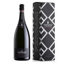 Trento DOC "Maximum Blanc de Blancs" Magnum - Ferrari (astuccio)