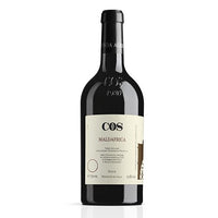 Terre Siciliane IGP "Maldafrica" 2019 Magnum - COS