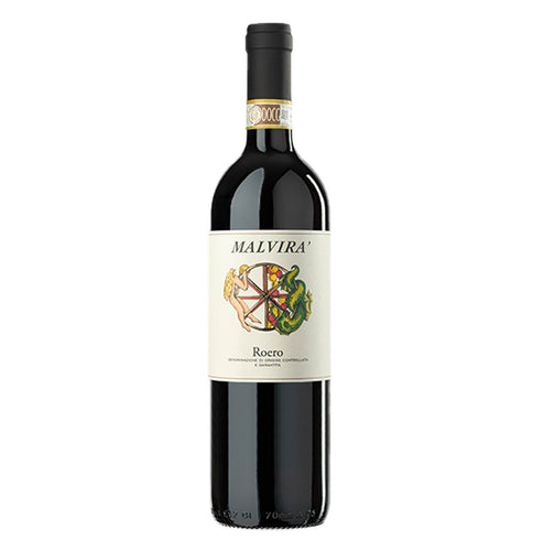 Roero Classico DOCG 2019 - Malvirà