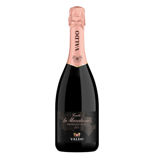 Prosecco Brut Rosé DOC "Tenuta la Maredana" - Valdo