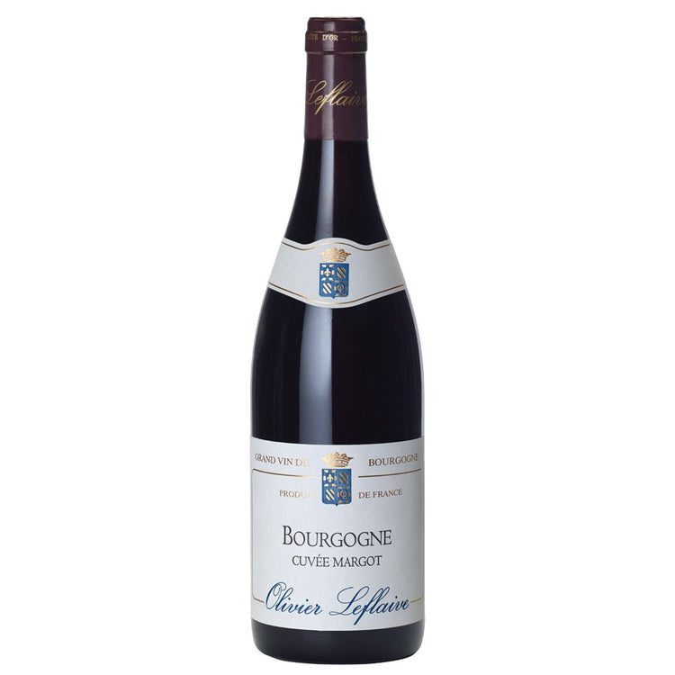 Bourgogne Rouge Cuvée Margot 2022 - Olivier Leflaive