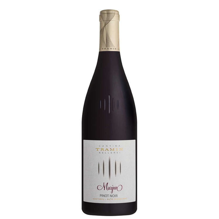 Alto Adige Pinot Nero DOC "Marjun" 2023 - Cantina Tramin