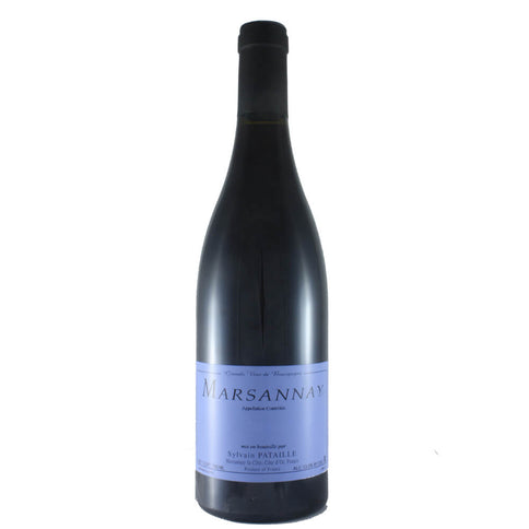 Marsannay Rouge 2023 - Sylvain Pataille
