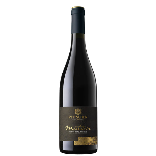 Alto Adige Pinot Nero Riserva "Matan" 2022 - Pfitscher