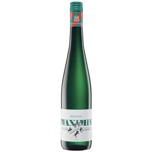 Abtsberg Riesling Spätlese  "Maximin Gruenhaus" VDP Grosse Lage 2018 - Von Schubert
