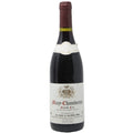 Mazy-Chambertin Grand Cru 2021 - Domaine Armelle & Jean-Michel Molin