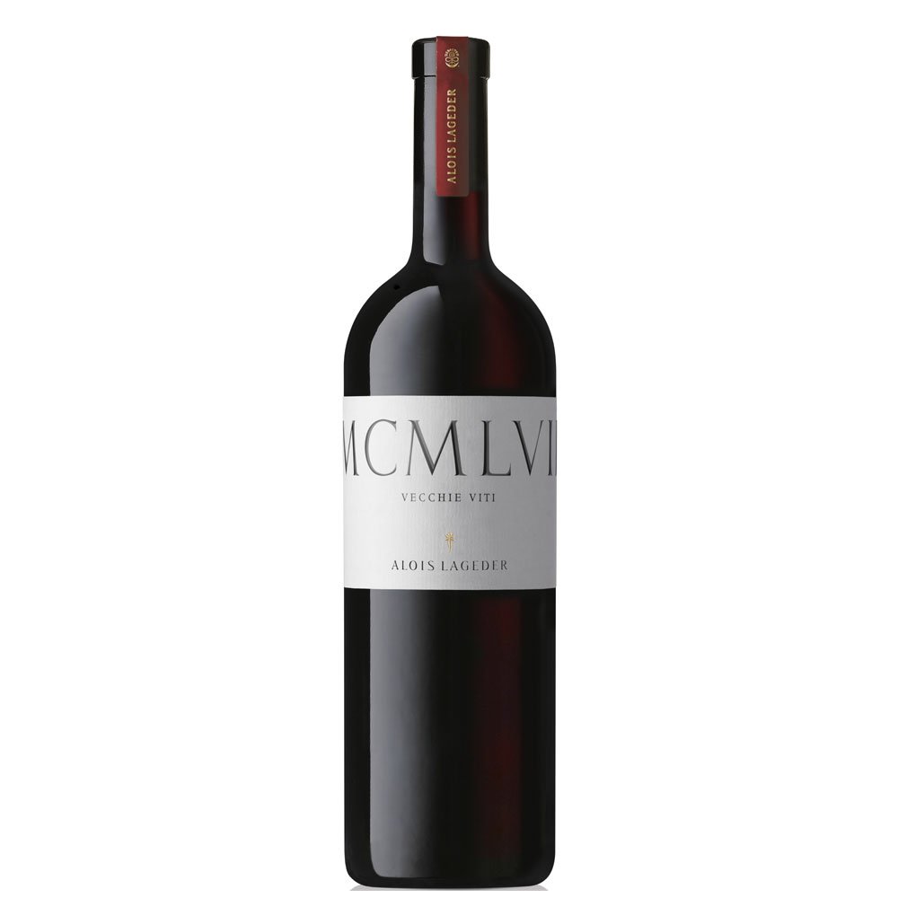 Vigneti delle Dolomiti IGT Merlot "MCMLVII" 2020 - Alois Lageder