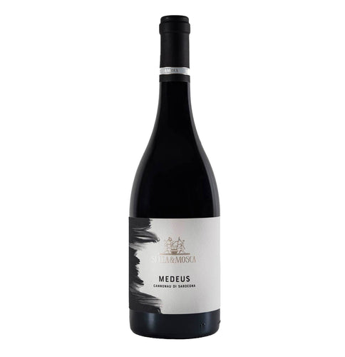 Cannonau di Sardegna DOC "Medeus" 2023 - Sella & Mosca