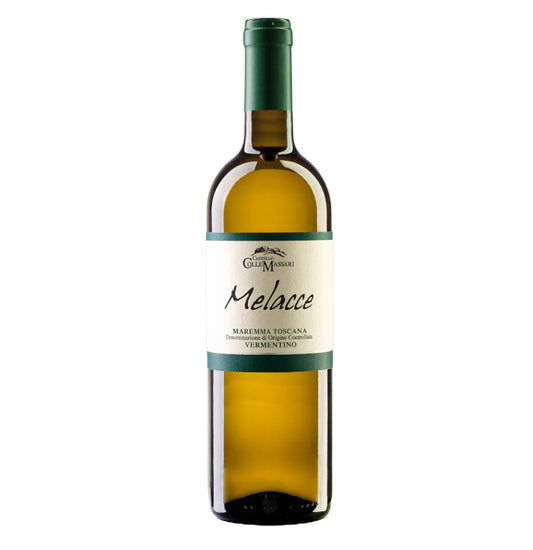 Montecucco Vermentino DOC "Melacce" 2023 - Castello ColleMassari