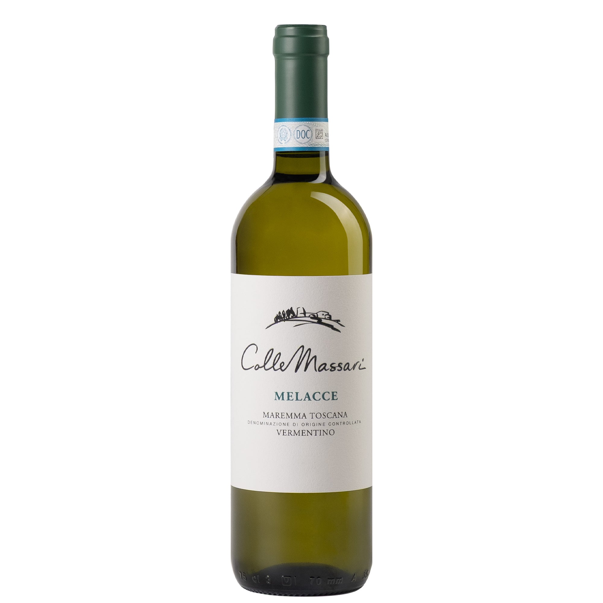 Maremma Toscana Vermentino DOC "Melacce" 2025 - ColleMassari