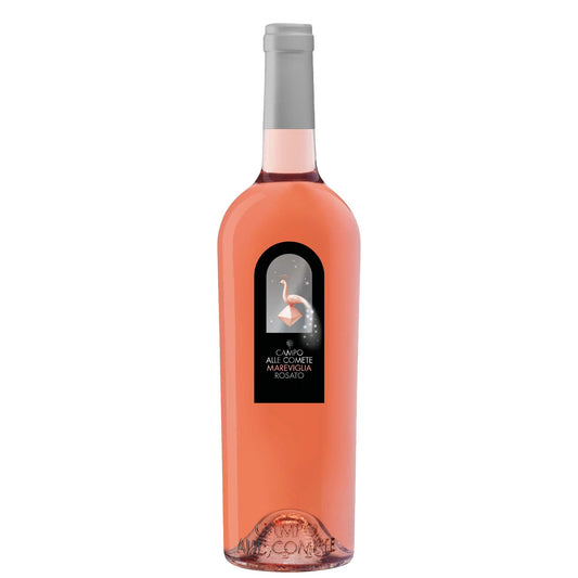 Toscana Rosato IGT "Mareviglia" 2023 - Campo alle Comete
