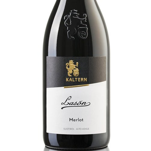 Alto Adige Merlot DOC "Lasòn" 2021 - Kaltern