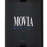 Merlot 2020 - Movia