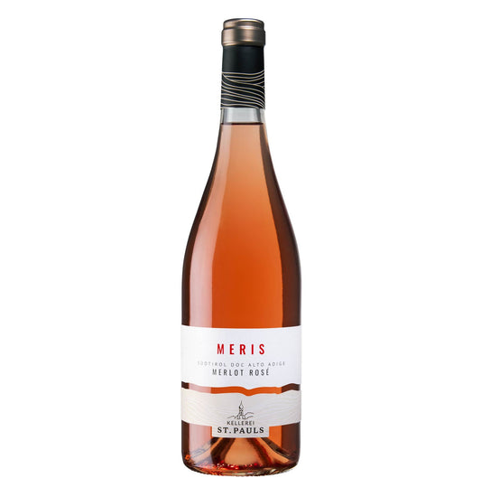 Alto Adige Merlot Rosé DOC "Meris" 2022 - St. Pauls
