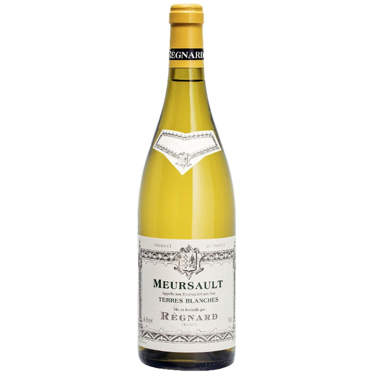 Meursault Terres Blanches 2022 - Régnard