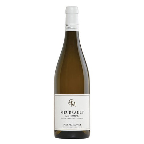 Meursault Blanc "Les Tessons" 2022 - Pierre Morey