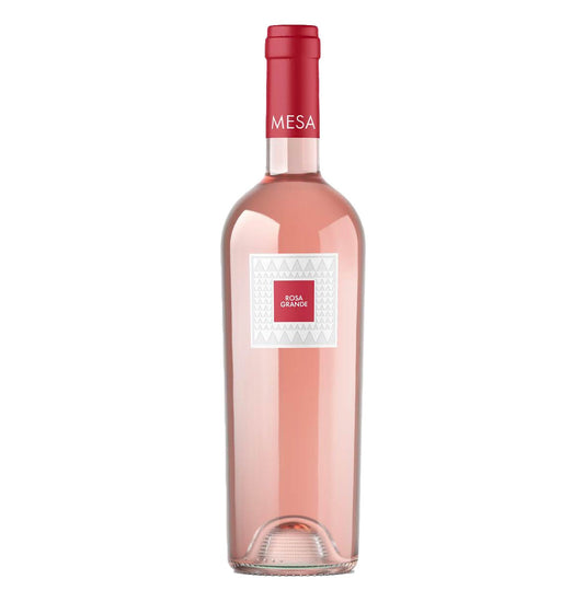 Isola dei Nuraghi IGT "Rosa Grande" 2025 - Cantina Mesa