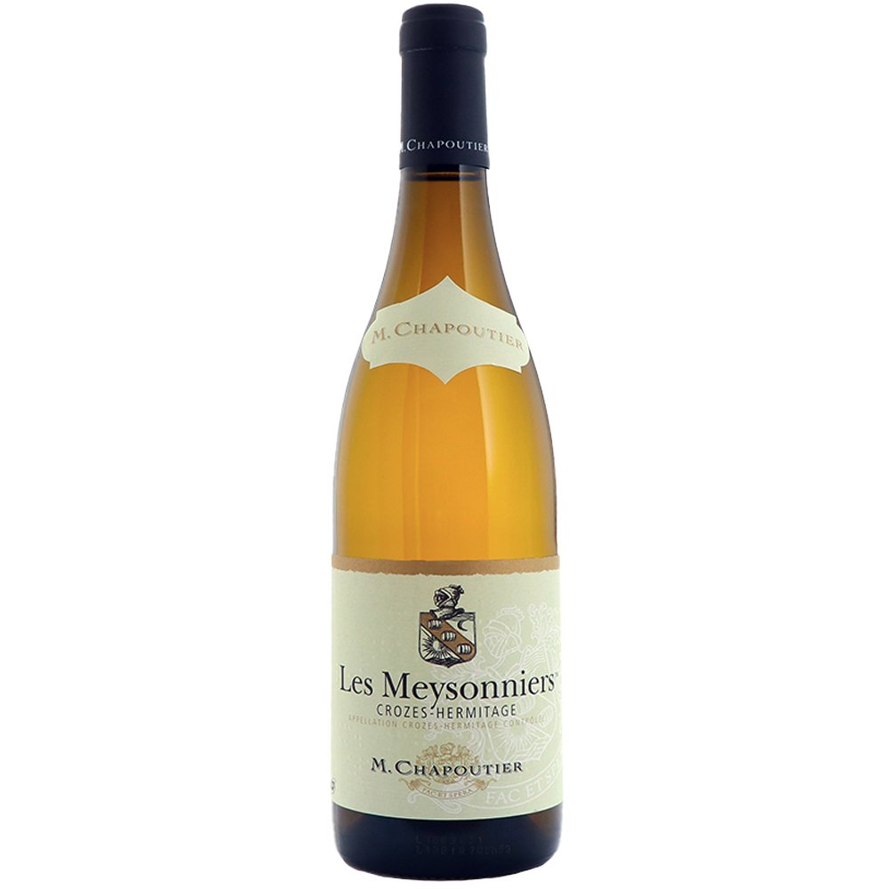 Crozes Hermitage Blanc "Les Meysonniers" 2023 - M. Chapoutier
