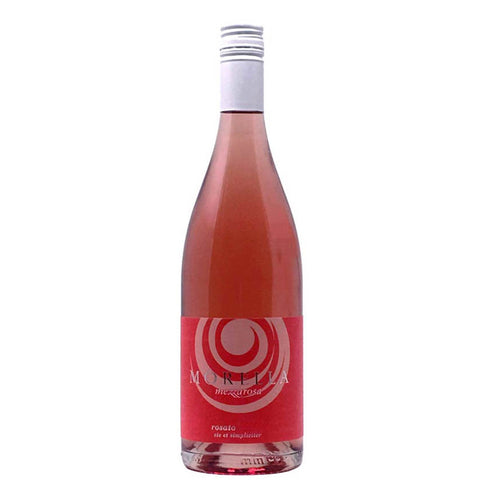 Salento Rosato IGT "Mezzarosa" 2024 - Morella (tappo a vite)